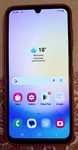 Sprzedam telefon Samsung A25 5G 6/128 GB blue black w idealnym stanie