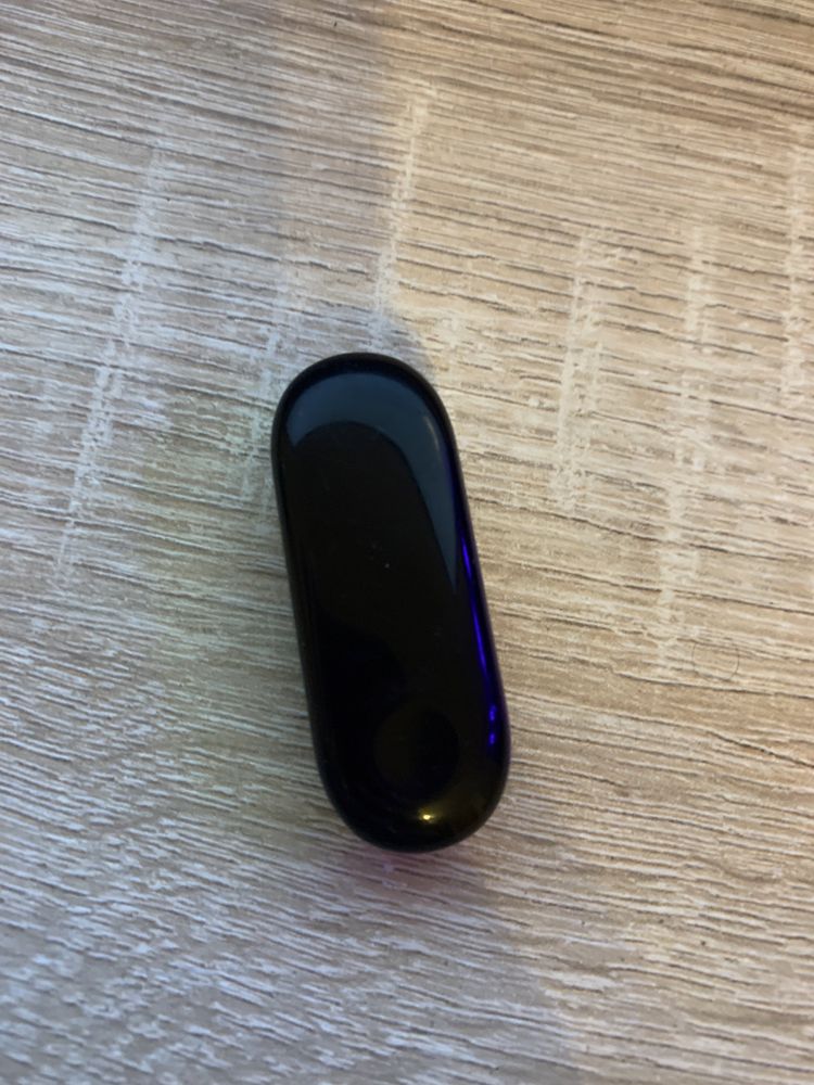 Mi band 3 z ładowarką