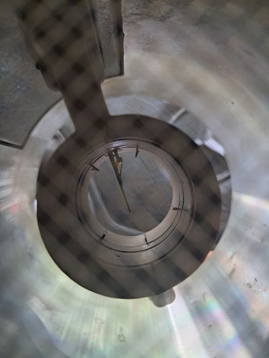 Дмрв дмвп волюметр расходомер витратомір повітря Mercedes m119 4.2-5