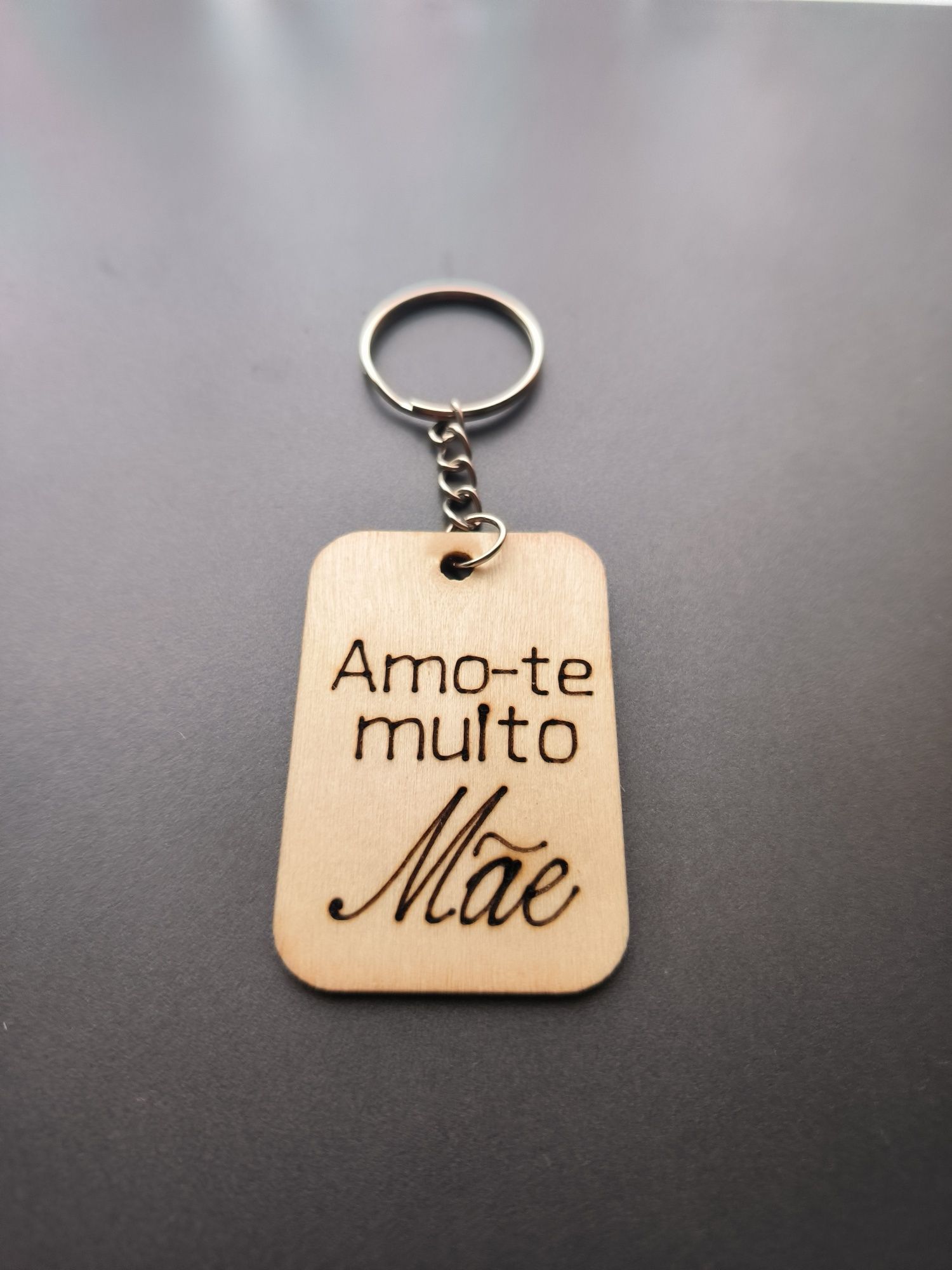 Porta chaves personalizados