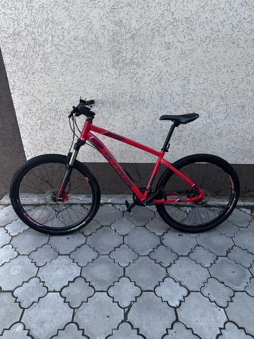 Btwin rockrider 540 L 27.5