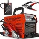 NOWY PROSTOWNIK inwerterowy z rozruchem 600A BJC Digital Inverter