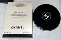 Chanel Les Beiges bronzeador