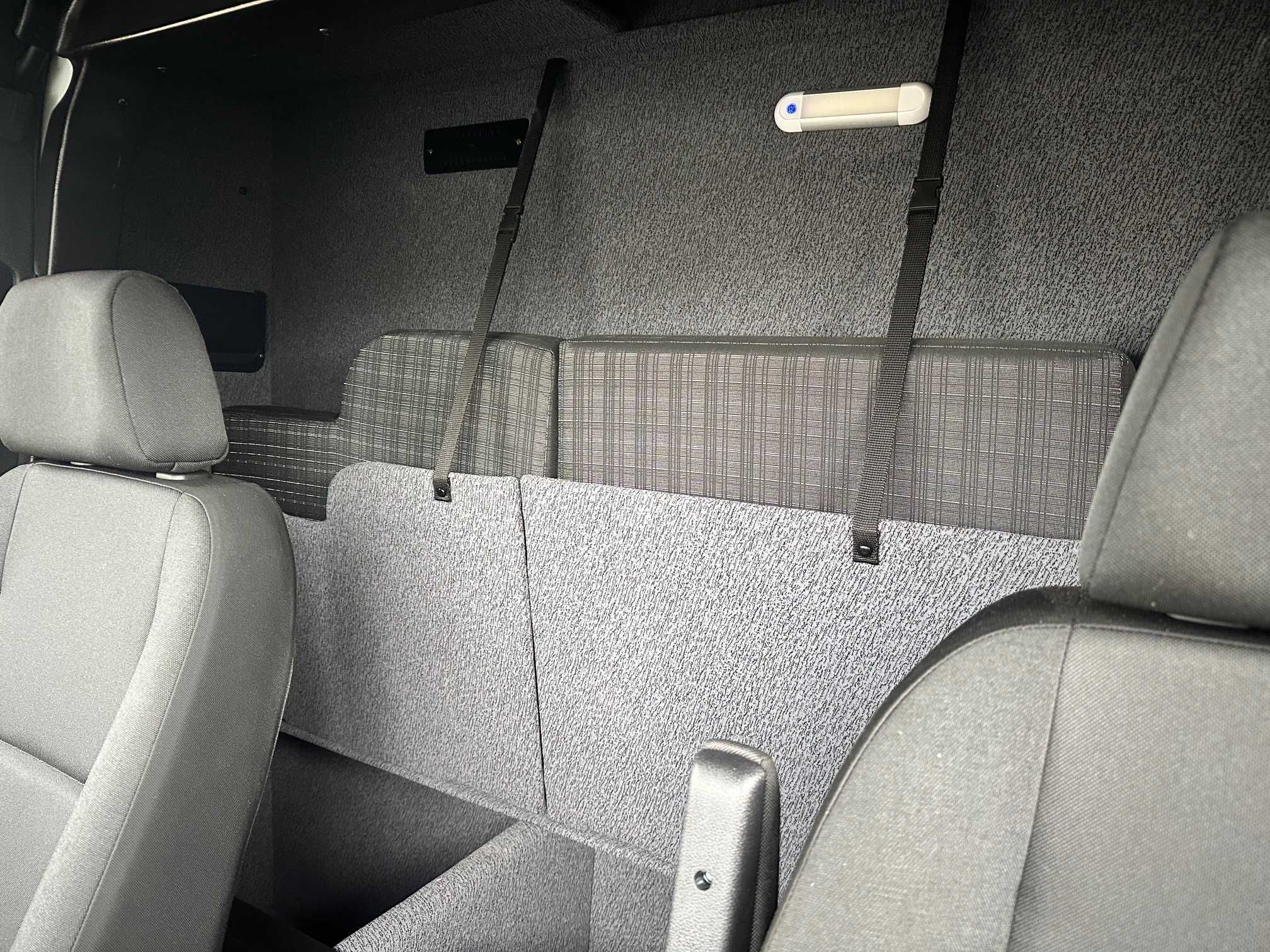 Mercedes Benz Sprinter 317  7 x e-pal 2 x temp