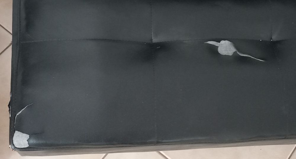 Sofá cama Click Clack