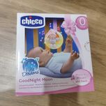 Luz de presença para bebé da Chicco