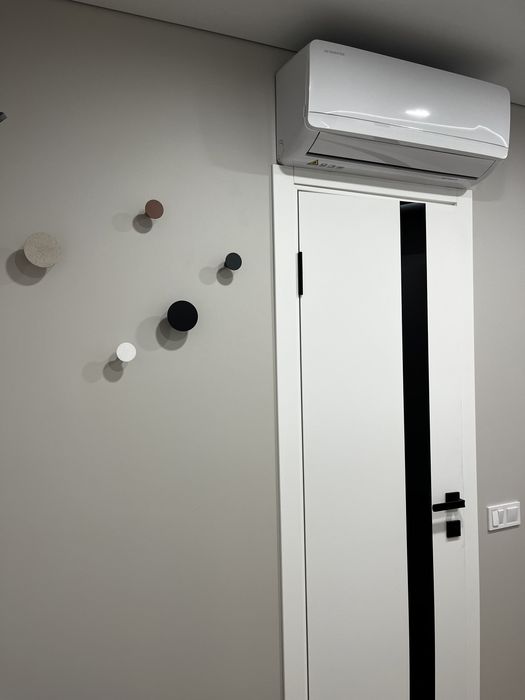 Квартира подобово в сучасному ЖК « 1 Квартал»