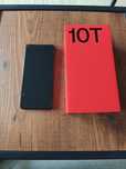 OnePlus 10T czarny