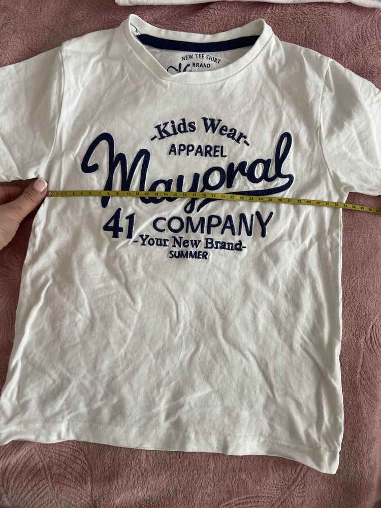 Дитяча футболка Mayoral