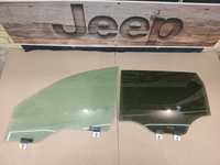 Jeep Cherokee 19+ стекло уплотнитель замок  двери левая сторона