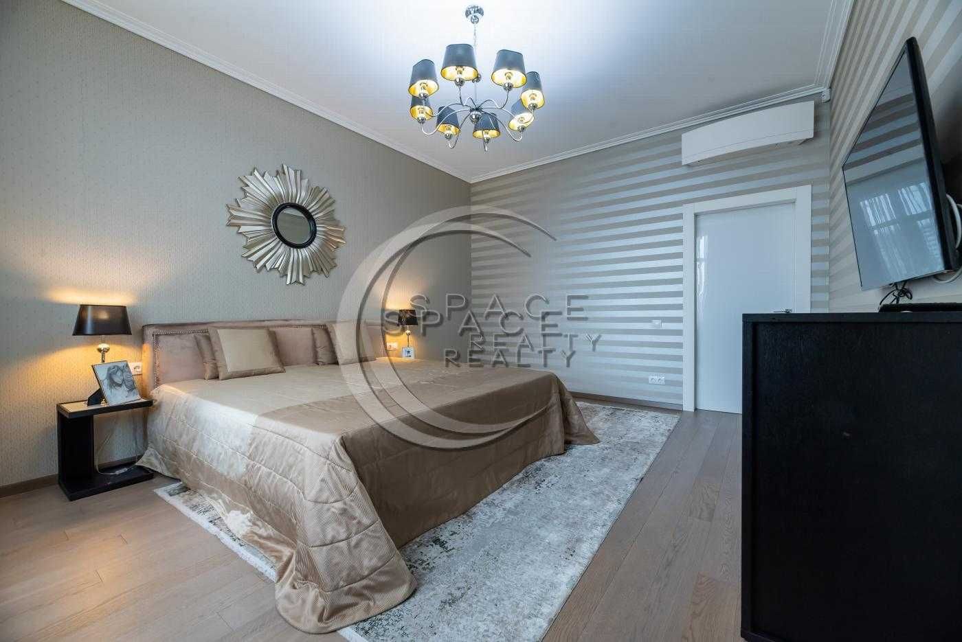 Оренда 4к-квартири/185м2/ в ЖК Новопечерські Липки/Печерськ/