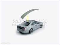 Aileron Traseiro AMG Mercedes S W221  AAP50159
