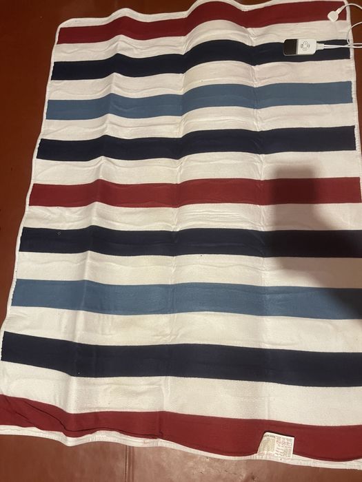 Електро простиня(електропростирадло)