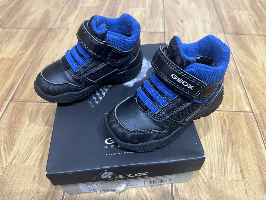 Черевики Geox, 22 розмір