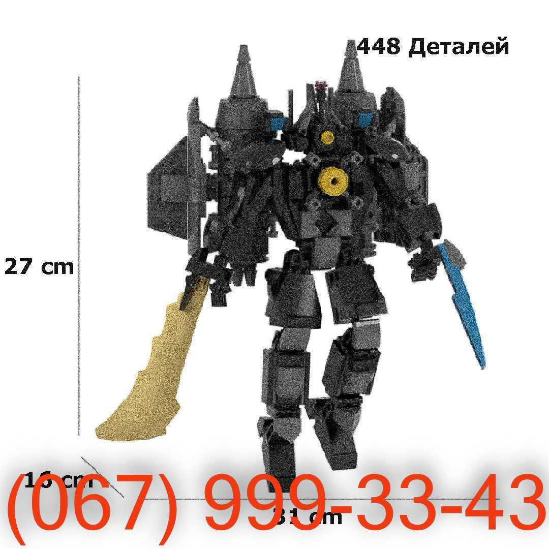 Лего Игрушки Агент Колонка, Скибиди Туалет, Агент Камера, ТВ Мен