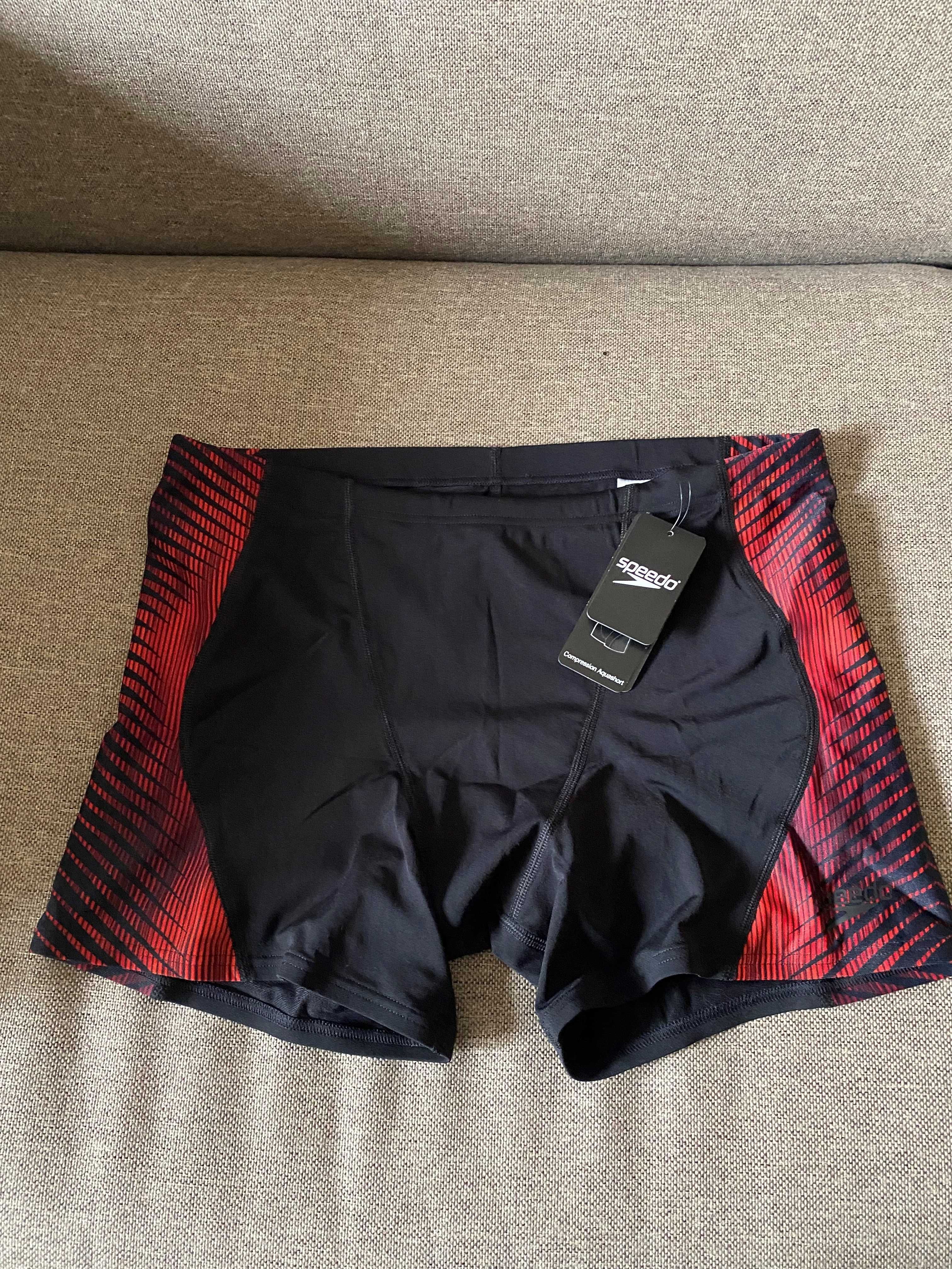 Calções de natação SPEEDO (100% resistente ao cloro)