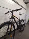 Rower Romet Mustang 27,5 doinwestowany i serwisowany