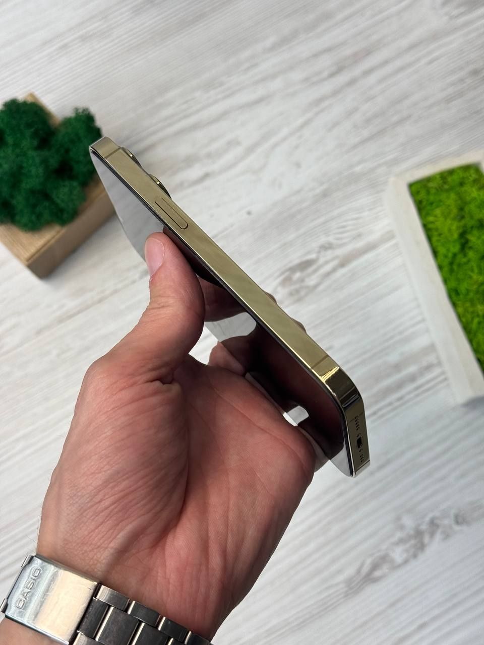 Apple iphone 13 pro 256 gold neverlock айфон 13 pro 256 гб голд