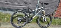 Price XC- Carbon, 26",Fox, Kashima,XT, 48 cm, rower MTB, górski