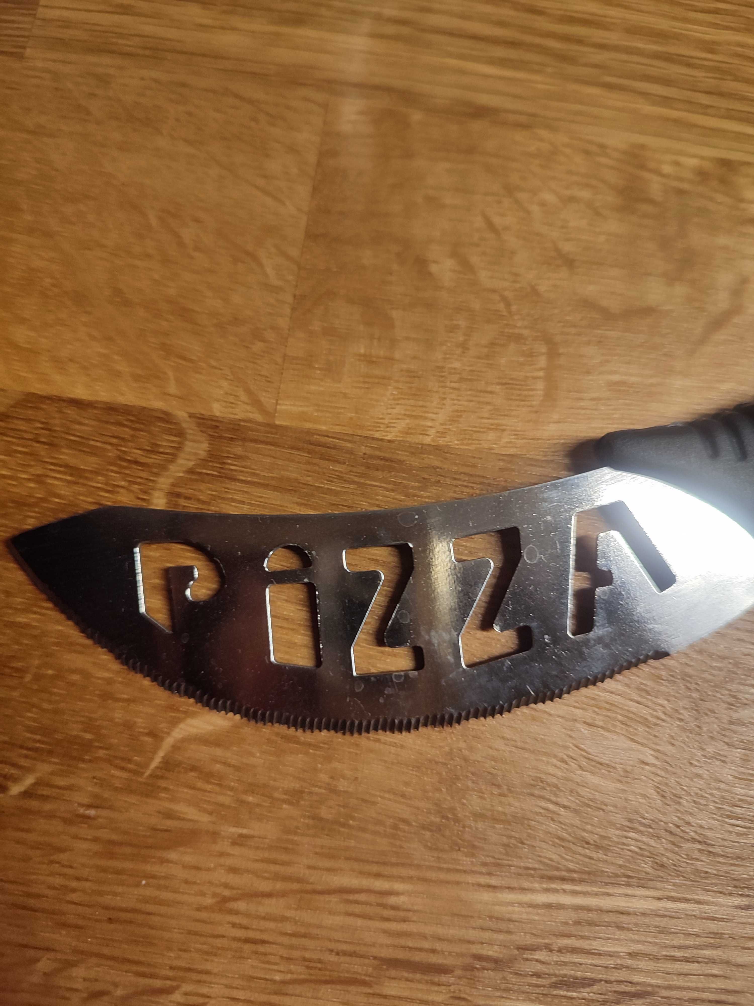 Nóż do pizzy nóż kuchenny