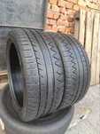 Michelin Pilot Alpin PA3 235/40r18 made in France 2шт ЗИМА из Германии