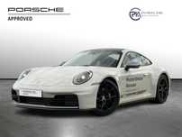 Porsche 911 Porsche Carrera T 2024 Fvat23% Porsche Warszawa