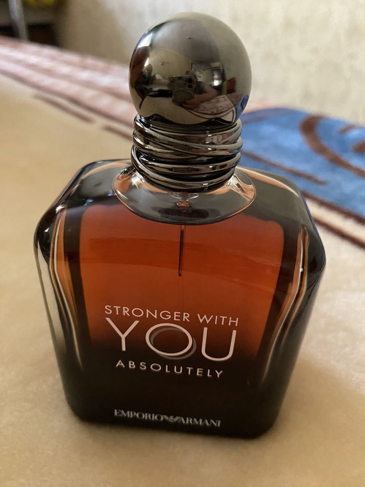 Мужской парфум YOU 100 мл. ARMANI