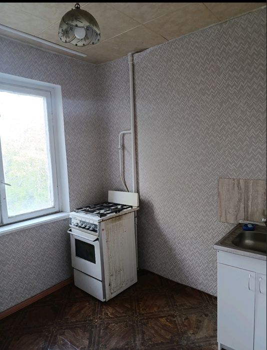 2х комн.квартира 17кв. голубятня