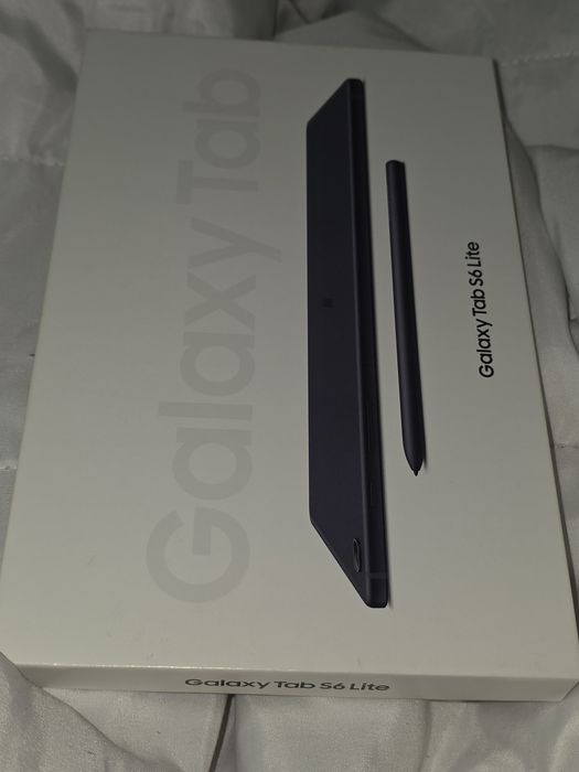 Samsung galaxy tab s 6 lite