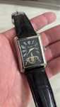 Часы Piaget скелетон, годинник механічний