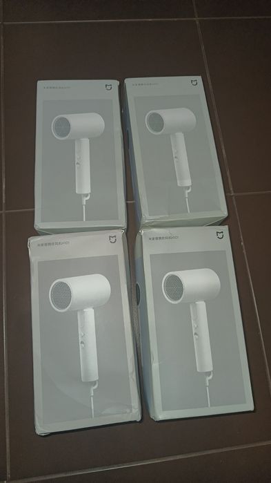 Фен Xiaomi MIJIA Compact Hair Dryer H101