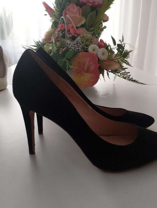 Szpilki Dorothy Perkins rozmiar 40