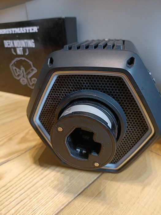 Baza kierownica Thrustmaster T818 Adapter Mocowanie
