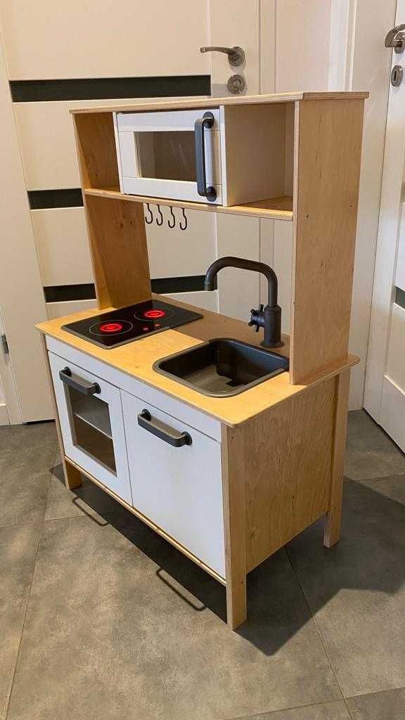 Kuchnia dla dzieci, DUKTING IKEA