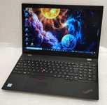 Lenovo ThinkPad T590 Biznesowa Klasa Niezawodność w Doskonałym Stanie