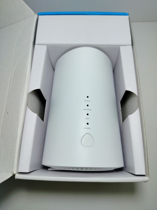 Router na SIM LTE WiFi 5GHZ modem do komputera laptopa 300 MB idealny