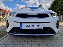 Kia Stonic 1.4 16V BARDZO ŁADNA zadbana serwisowana BEZWYPADKOWA salon PL
