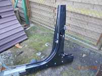 lewy  slupek ford kuga 3 mk3