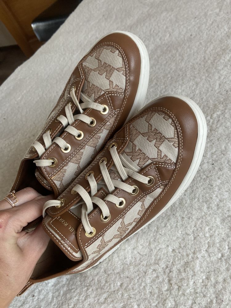 Кеди Michael Kors
