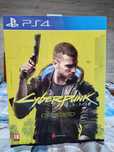 Cyberpunk 2077 - Edição de Colecionador | PS4