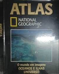 Livros National Geographic