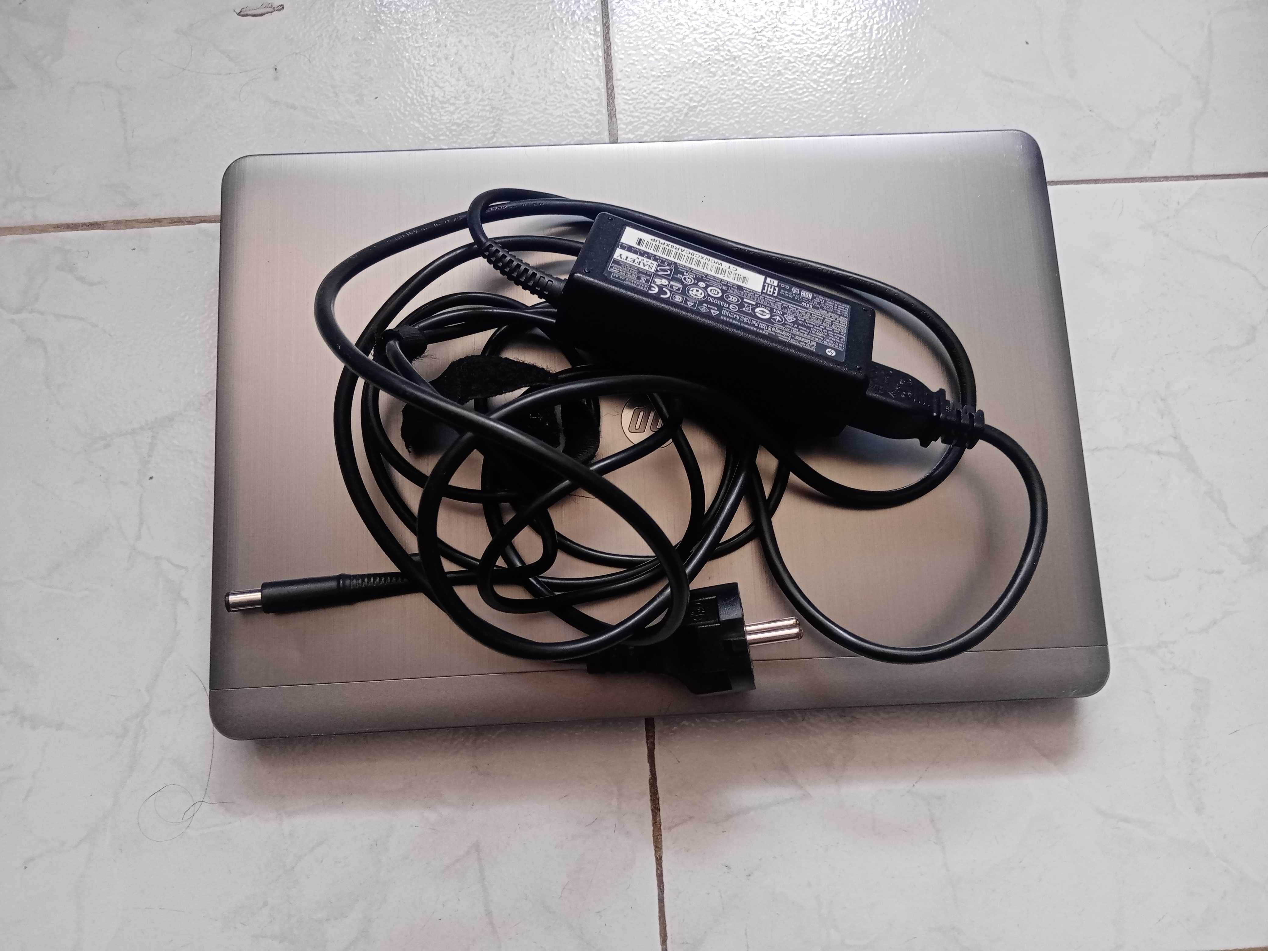 Portátil HP i5 Modelo 4340S