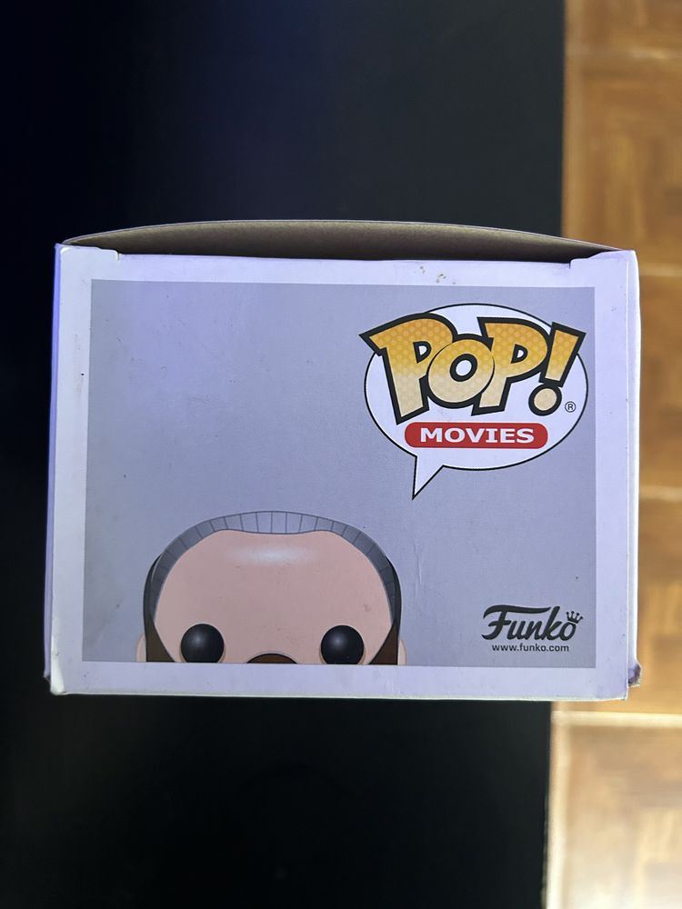 Funko Pop Hannibal Lecter #25