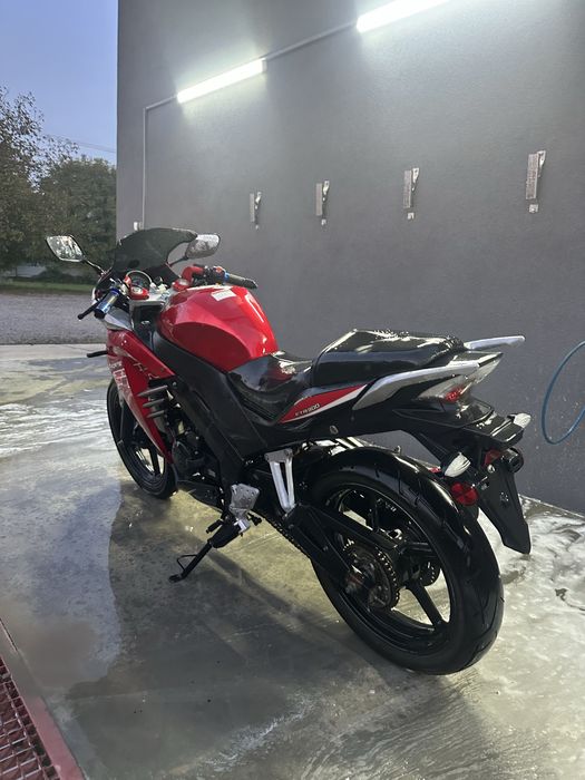 Forte ftr 300 доброжній