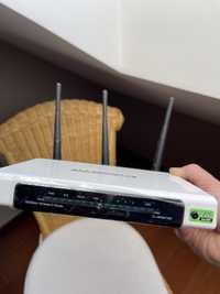 Ruter bezprzewodowy Router TP-link model-WR941ND