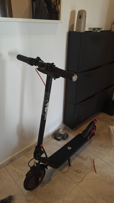 Trotinete eléctrica UrbanGlide Ride 85Lite