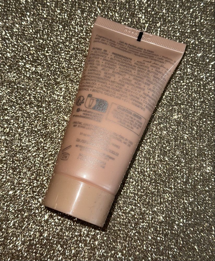Balsma do ciala La vie est belle Lancoem 50 ml