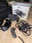 DJI Avata 2 Fly More Combo