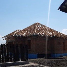 Покрівельні роботи