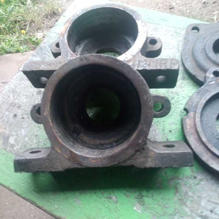 Продам шківи бу різних розмірів  1200 гр